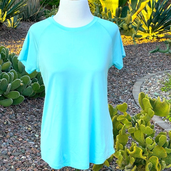 Champion Tops - CHAMPION ATHLETIC T-SHIRT